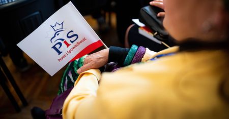 Powyborcza afera w PiS. W Warszawie wściekli na byłego posła