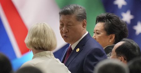 UE i Chiny rozmawiają o dostępie do metali ziem rzadkich