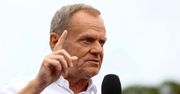 Tusk odsłania karty przed wyborami. "Ludzie, rachunek jest prosty"