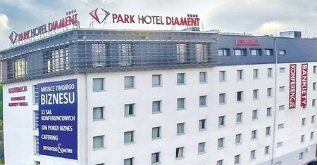 Katowice. Zabójstwo w hotelu. Sąd aresztował kobietę