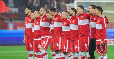 Powrót polskiej reprezentacji na Stadion Śląski. Nie grali tu trzy lata