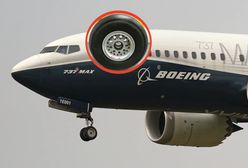 5 ton opon do samolotów. Tak się próbuje obejść sankcje