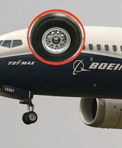 5 ton opon do samolotów. Tak się próbuje obejść sankcje