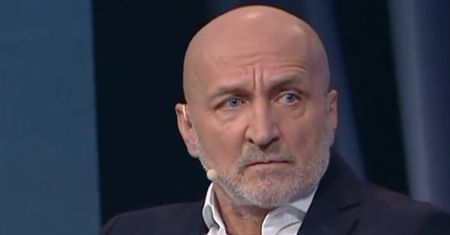 Marcinkiewicz wyjawił bolesną prawdę. "Byłem żebrakiem"