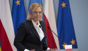 Stała się bohaterką kabaretu. Minister reaguje