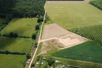 Polacy kupują działki. Takiego boomu nie było od lat