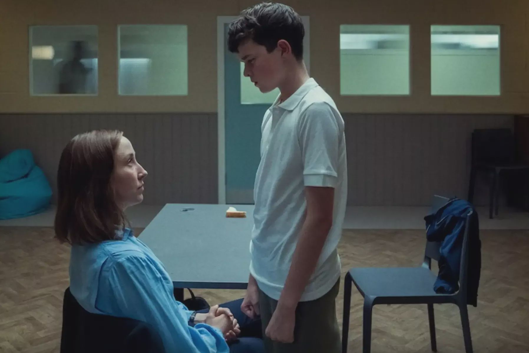 Oto najchętniej oglądane produkcje Netfliksa w pierwszej połowie 2025 roku. Klapa znanego show