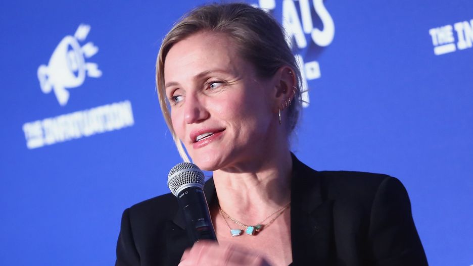 Cameron Diaz o rezygnacji z aktorstwa: “Oddałam część mojego życia innym ludziom"