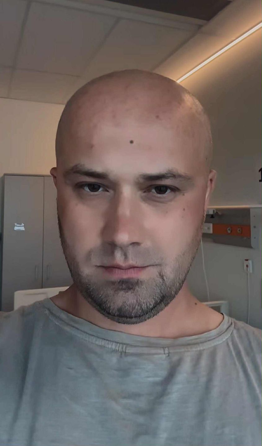 Adrian Szymaniak