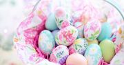 Życzenia na Wielkanoc. Oto najlepsze przykłady