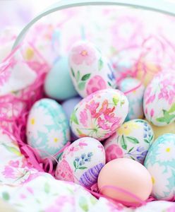 Życzenia na Wielkanoc. Oto najlepsze przykłady