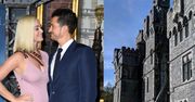 Katy Perry i Orlando Bloom W KOŃCU WEZMĄ ŚLUB! Pobiorą się w gotyckim zamku