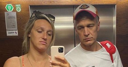 Aleksandra Żebrowska dementuje doniesienia mediów i mówi, ile NAPRAWDĘ miała lat, kiedy poznała Michała (FOTO)