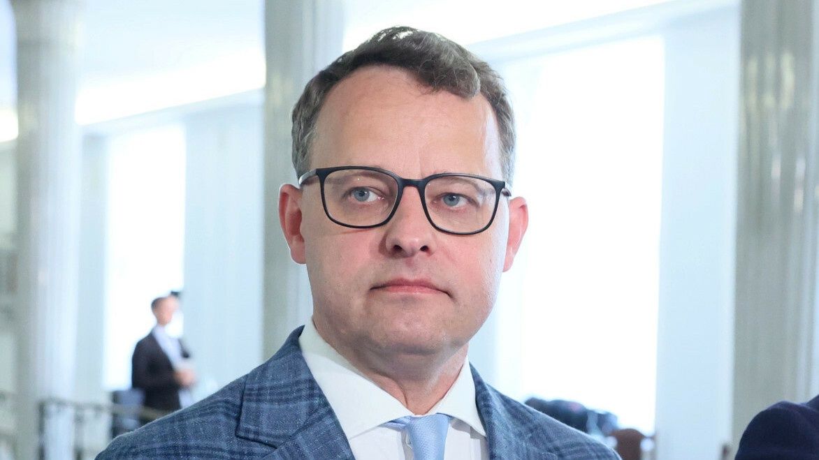 Do Sejmu trafił projekt, na mocy którego będzie można wstrzymać wypłatę uposażenia Marcinowi Romanowskiemu