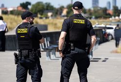 Chcieli zrobić "zabawne zdjęcia" w Szwecji. Polacy zostali oskarżeni