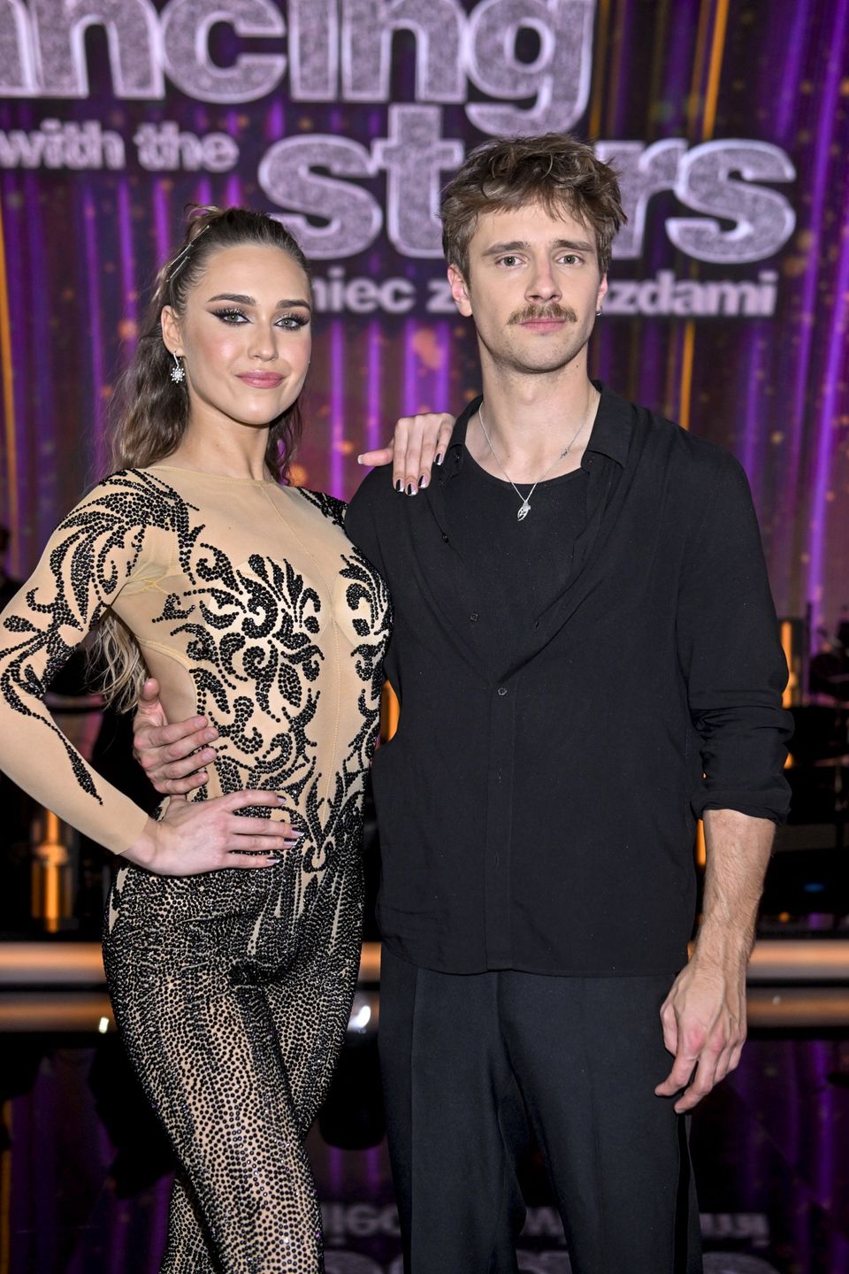 "Dancing with the Stars. Taniec z Gwiazdami"- odc. 7