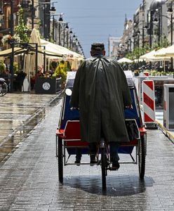 Piotrkowska street. Mit i wstyd