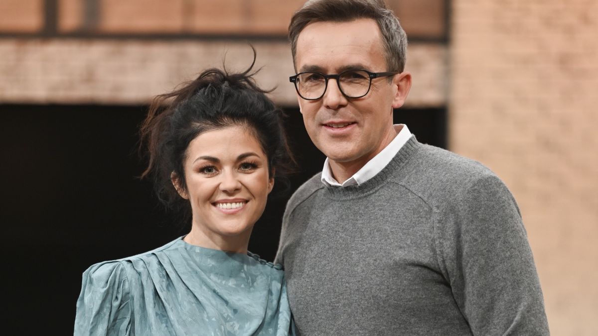 Katarzyna Cichopek i Maciej Kurzajewski wkrótce razem zamieszkają?