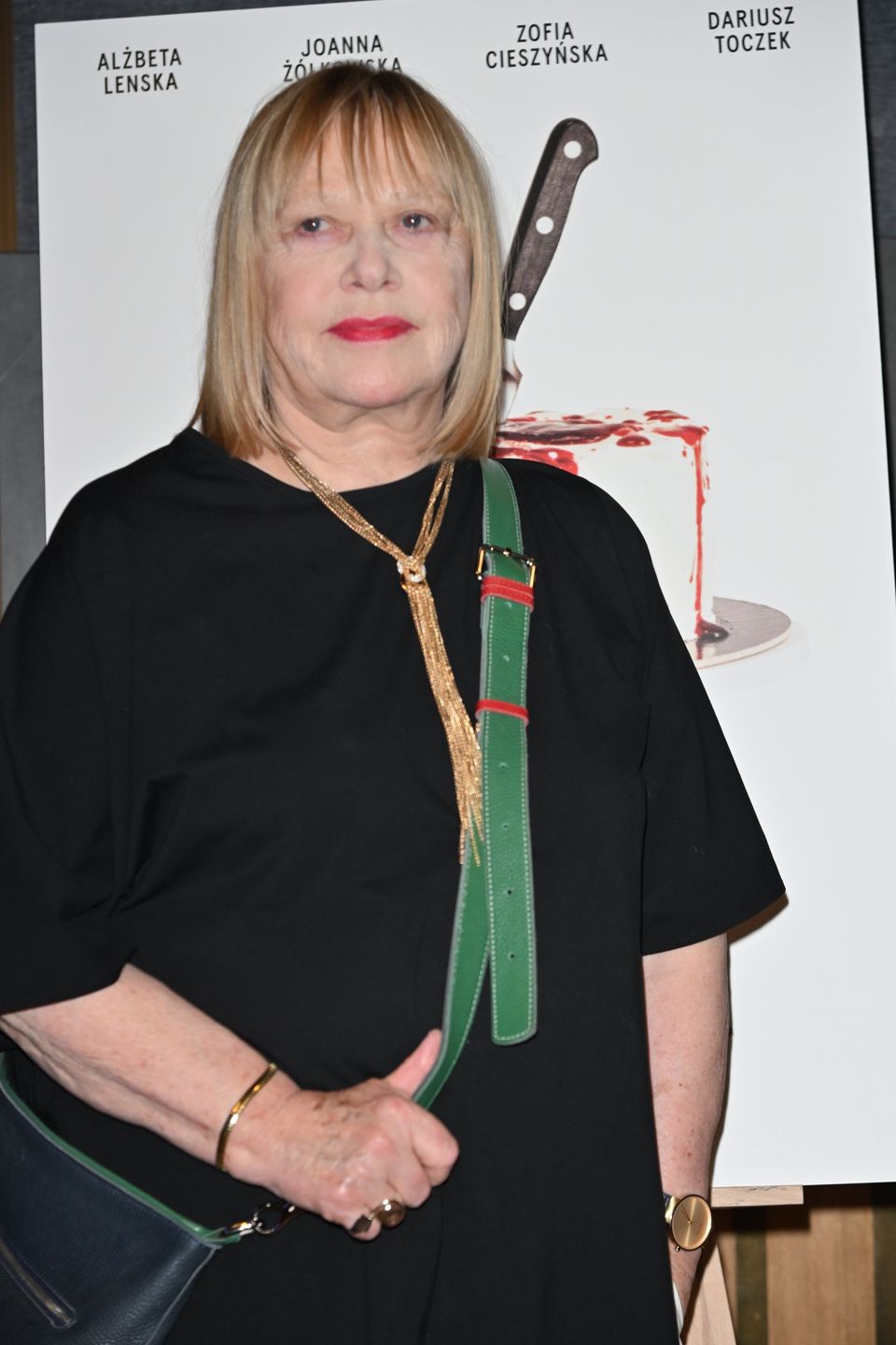 Joanna Żółkowska