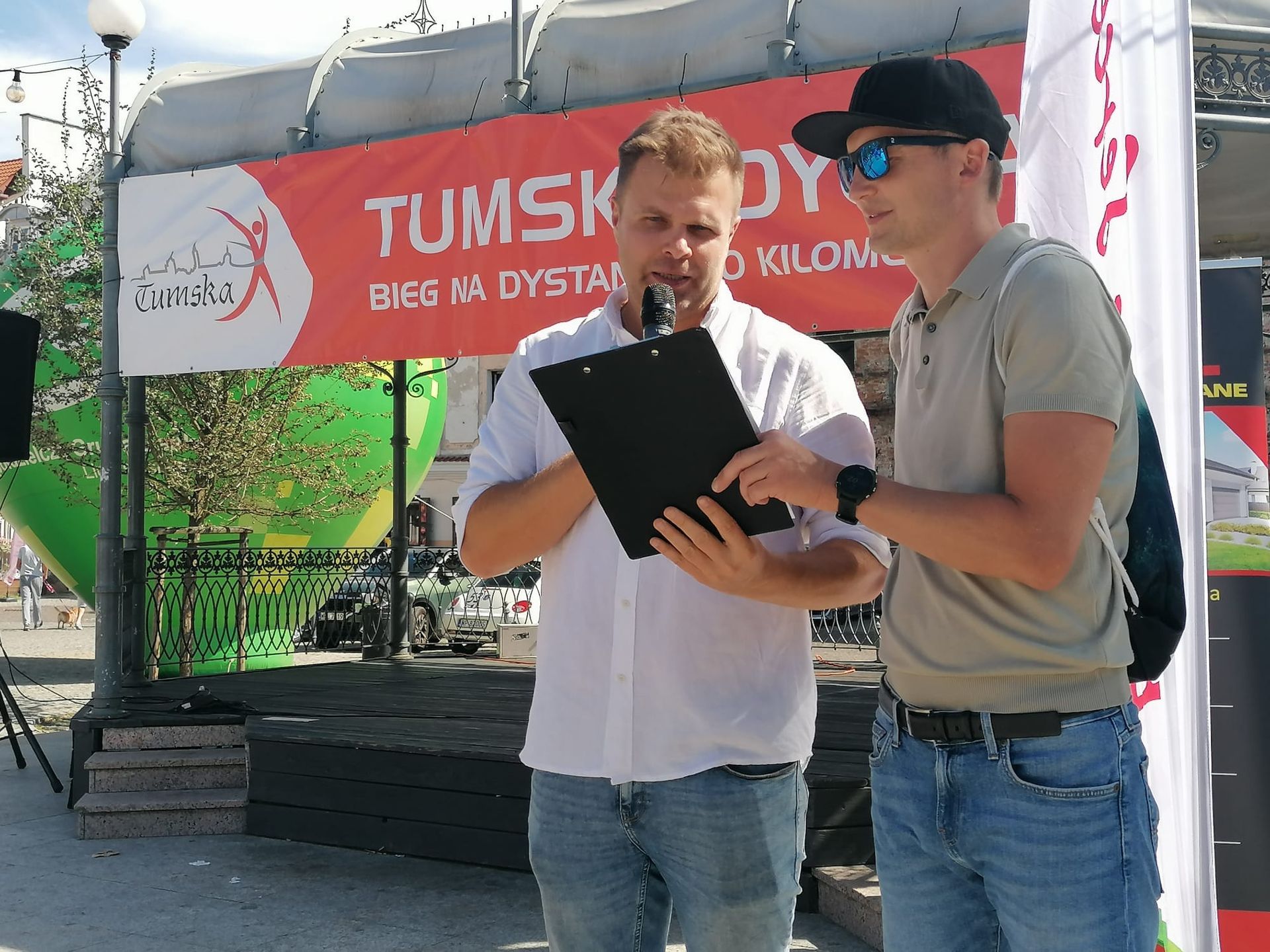 Tumska Dycha 2024 