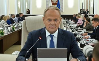 Zwrot w ocenach rządu Tuska. CBOS pokazał najnowsze wyniki
