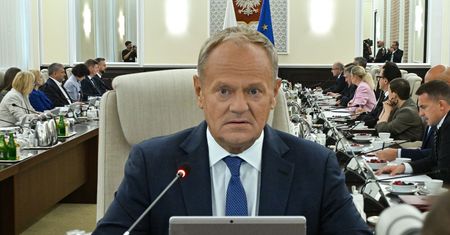 Zmiana w ocenach rządu Tuska. CBOS pokazał najnowsze wyniki