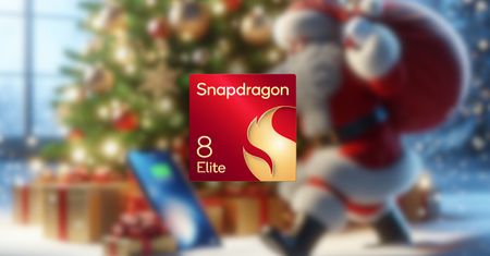 Nowy flagowiec pod choinkę. Smartfony ze Snapdragonem 8 Elite szybciej, niż myślisz