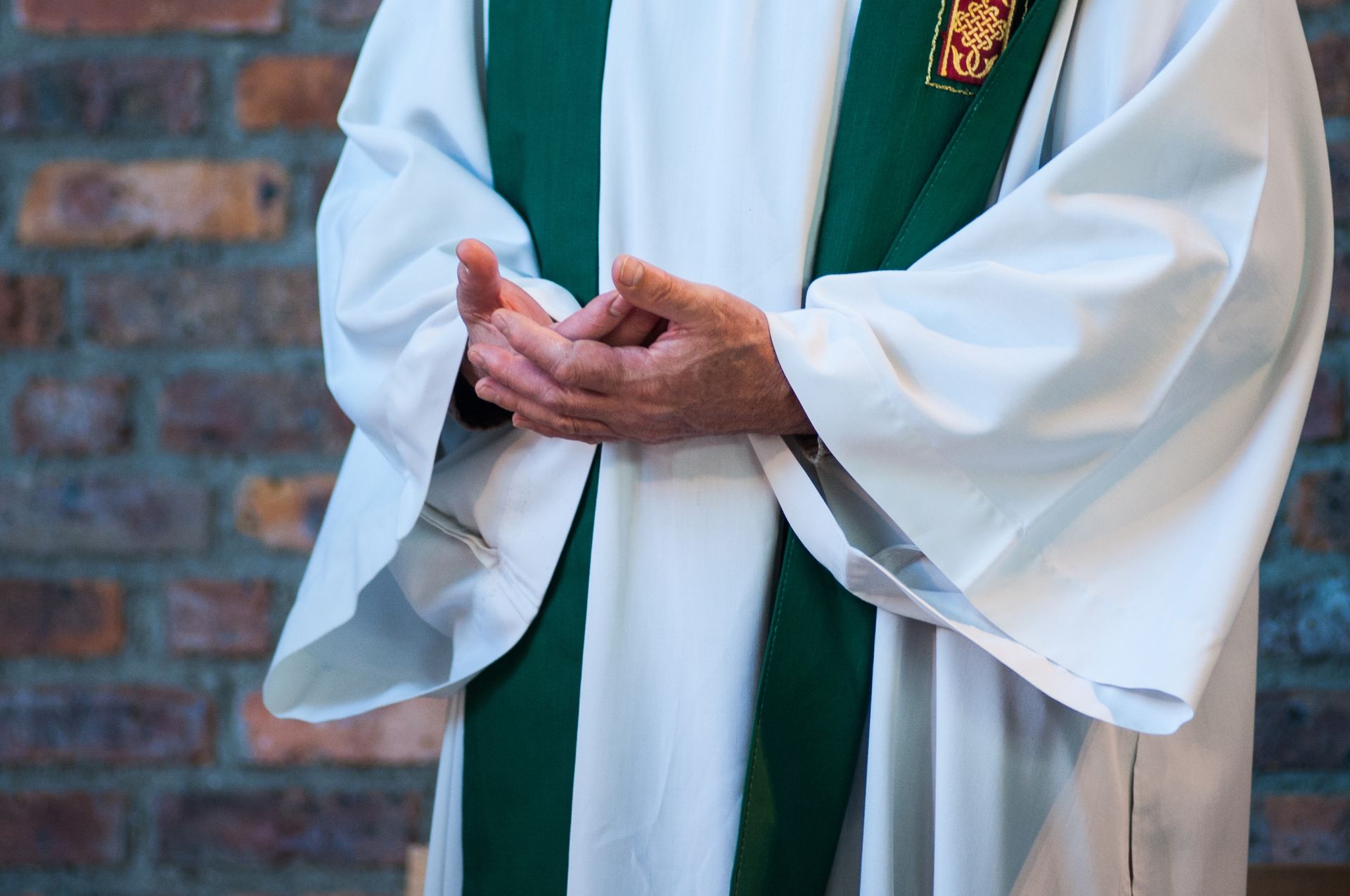Ksiądz skazany za znieważenie władzy