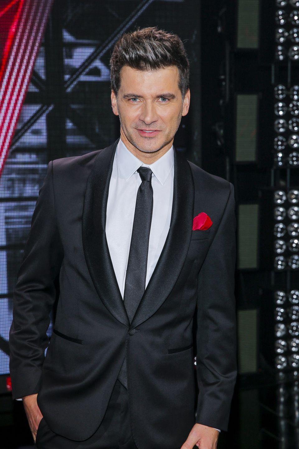 Tomasz Kammel Marzena Rogalska
