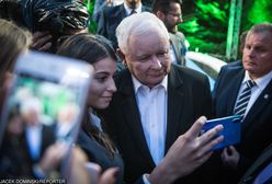 NEWS WP: PiS zmienia prawo. Jarosław Kaczyński chce wzmocnić pozycję kobiet na rynku pracy. Znamy projekt ustawy