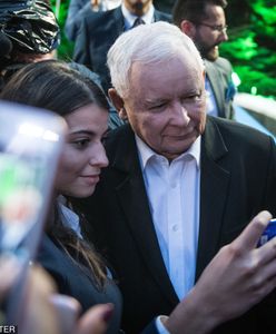 NEWS WP: PiS zmienia prawo. Jarosław Kaczyński chce wzmocnić pozycję kobiet na rynku pracy. Znamy projekt ustawy