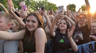 Nowa Sól: Gwiazdy, które wystąpią na Święcie Solan