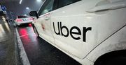 Uber nadal jeździ bez polskiego prawa jazdy. Policja ostrzy sobie zęby