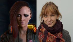 Cyberpunk 2077. Rozmawiamy z główną bohaterką. "Faceci wylecą na kopach za drzwi"