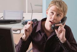 Obrażasz pracodawcę? Zwolnią cię