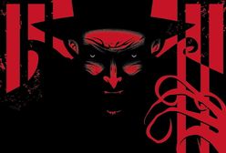Skazaniec 666 – recenzja komiksu wydawnictwa Mandioca
