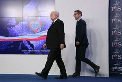 Nowy cel ataków. "Kaczyński był okłamywany przez sztab"