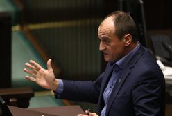 "Rubikon przekroczony". Ekspert o zachowaniu Kukiza