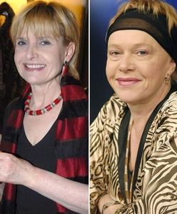 Aktorka "Klanu" pogodzi się z siostrą?