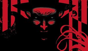 Skazaniec 666 – recenzja komiksu wydawnictwa Mandioca