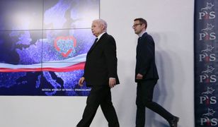 Nowy cel ataków. "Kaczyński był okłamywany przez sztab"