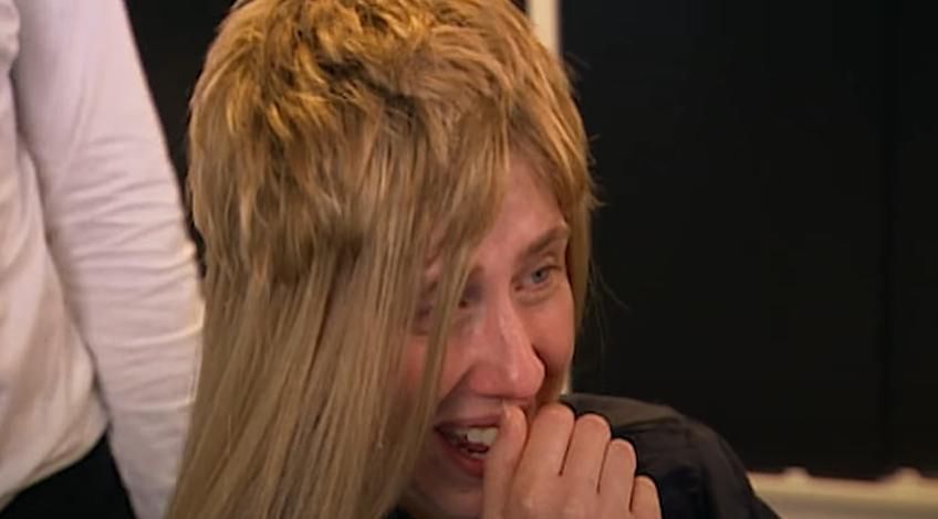 10 lat młodsza w 10 dni. Kerry z doczepami