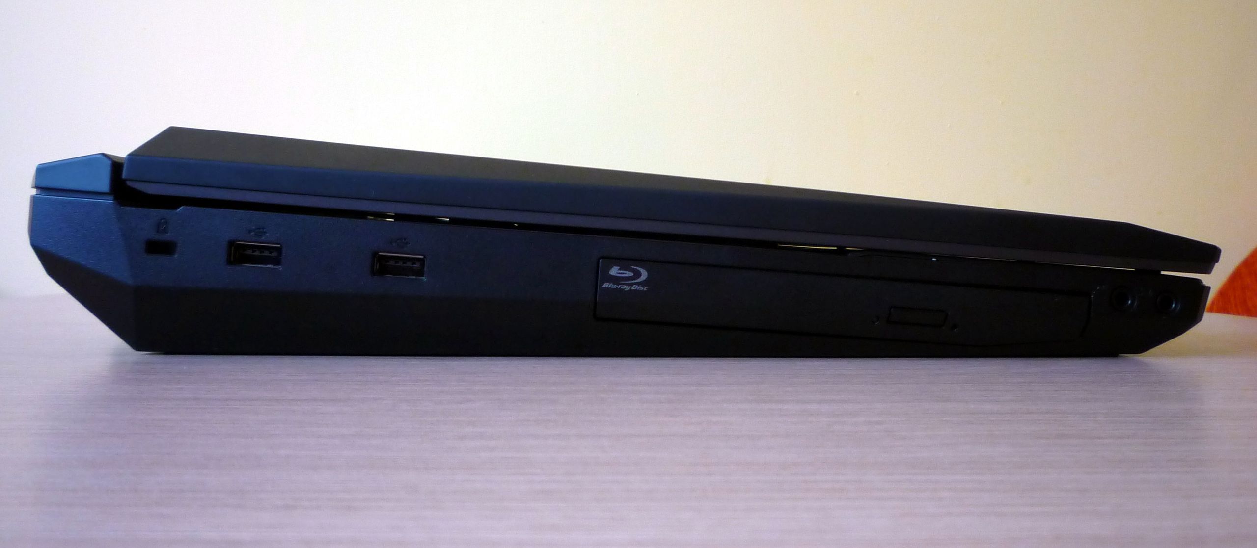 Asus G74SX – kolos z gamingowym zacięciem [test] 7