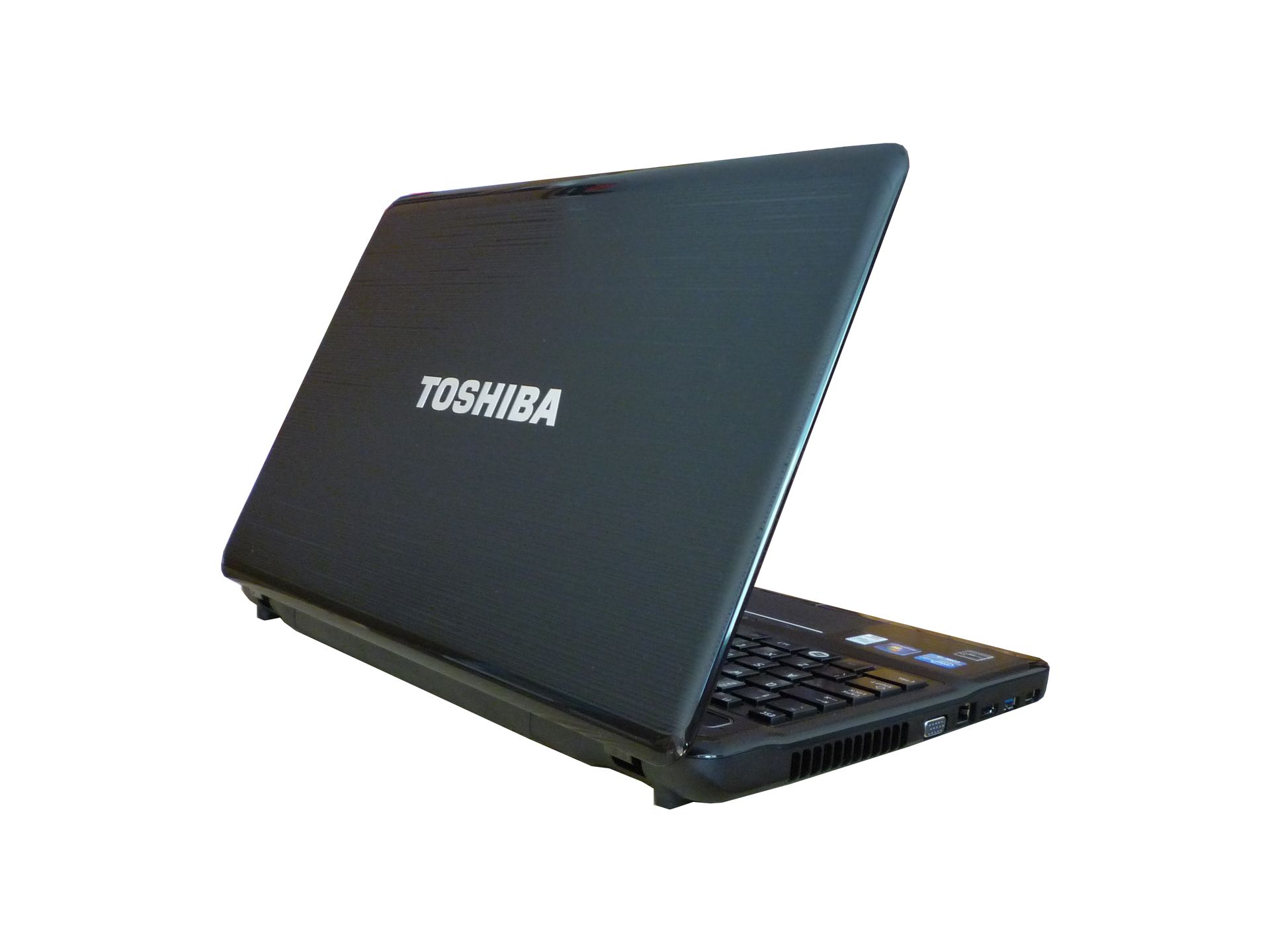 Toshiba Satellite P750 - mobilne centrum rozrywki [test cz. 1] 4