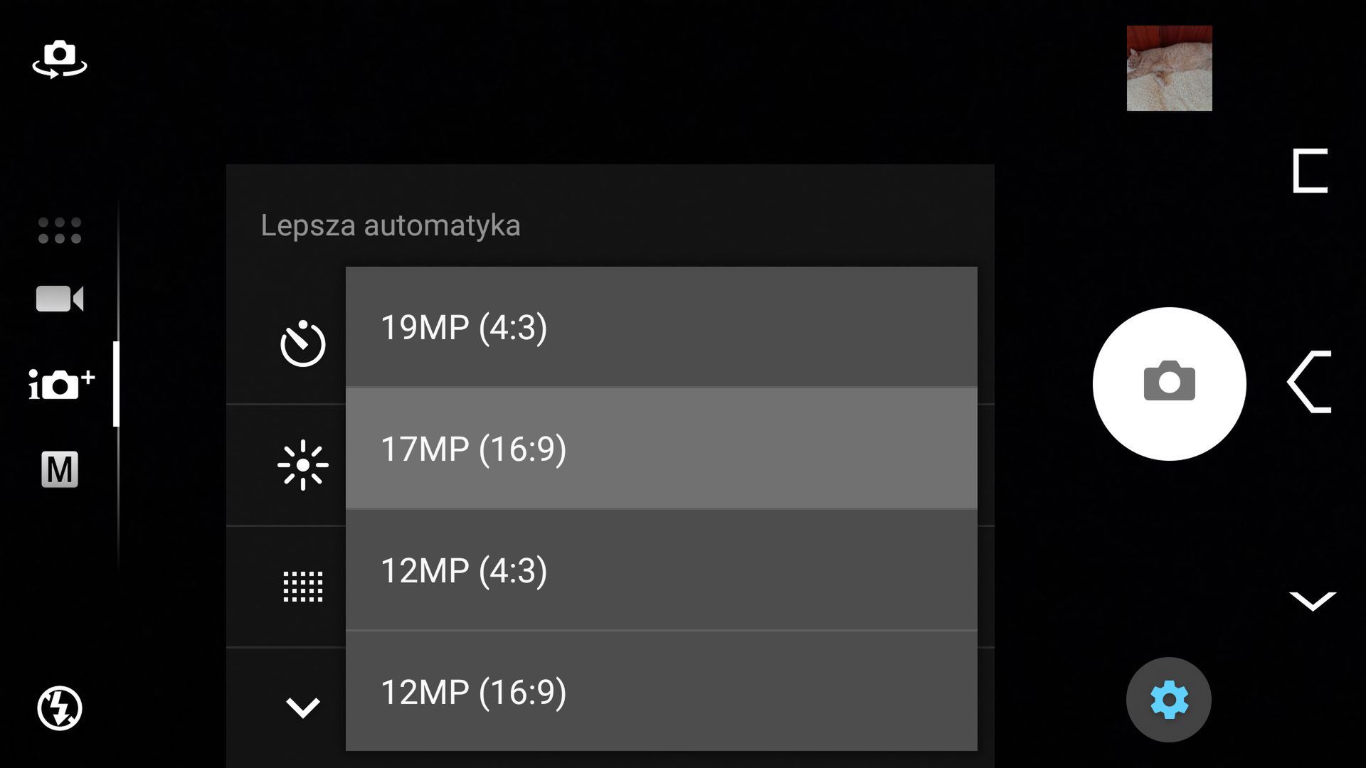 Sony Xperia XZ1 to bardzo dobry smartfon, ale do ideału sporo brakuje [TEST] 26