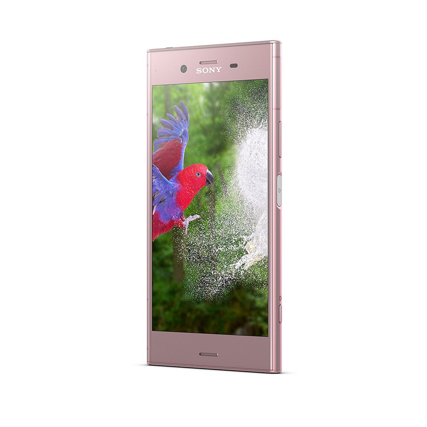 #wSkrócie: Note 8 ze słuchawkami AKG, nowe zdjęcia LG V30 i Xperii XZ1 oraz "rewolucyjny" aparat do selfie 13