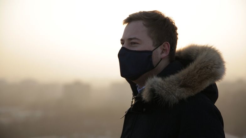 23 stycznia jakość powietrza we Wrocławiu była najgorsza w Polsce i jedną z najgorszych w Europie