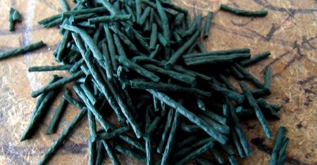 Spirulina - działanie, właściwości odżywcze, przeciwwskazania
