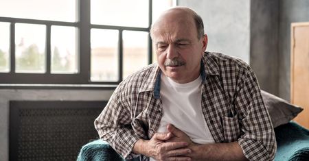 Objawy chorób wątroby - symptomy schorzeń wątroby, profilaktyka