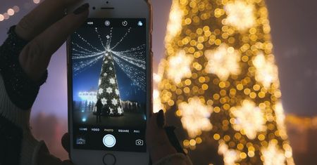 Pod choinką był smartfon? Poznaj polskie gry mobilne, w które warto zagrać